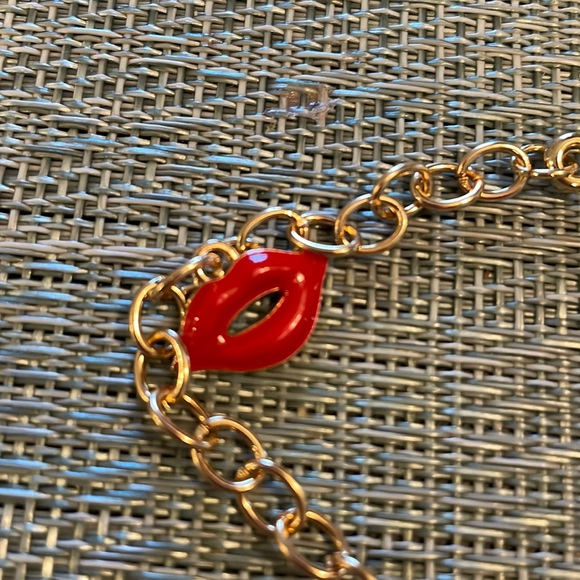 #100b Valentines Day Charm Fashion Bracelet - Picture 5 of 12